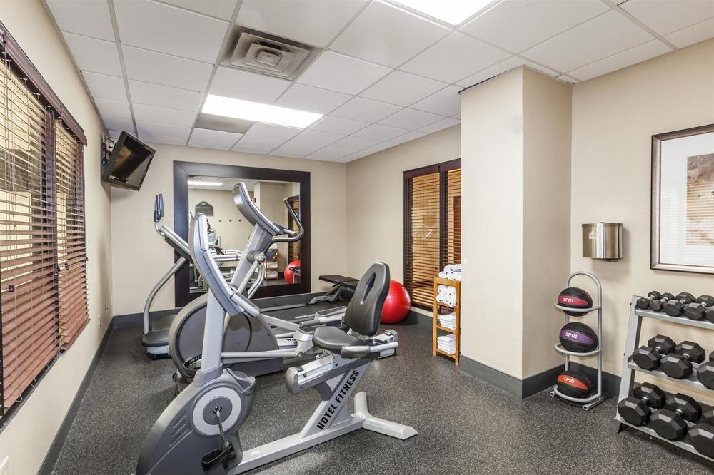 Fairfield Inn & Suites By Marriott Чарлстон Екстер'єр фото