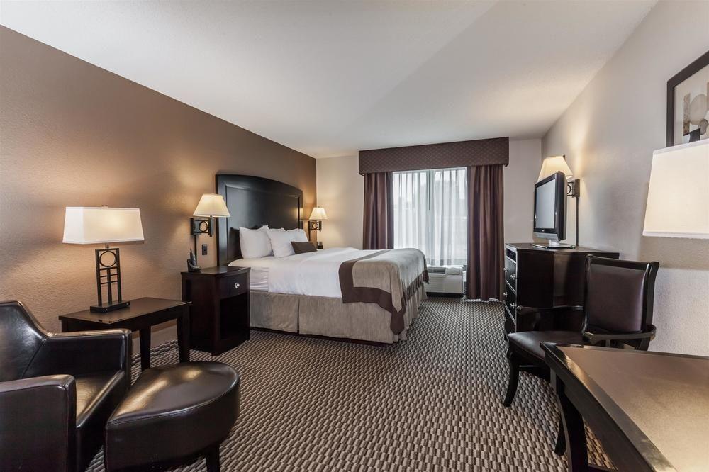 Fairfield Inn & Suites By Marriott Чарлстон Екстер'єр фото