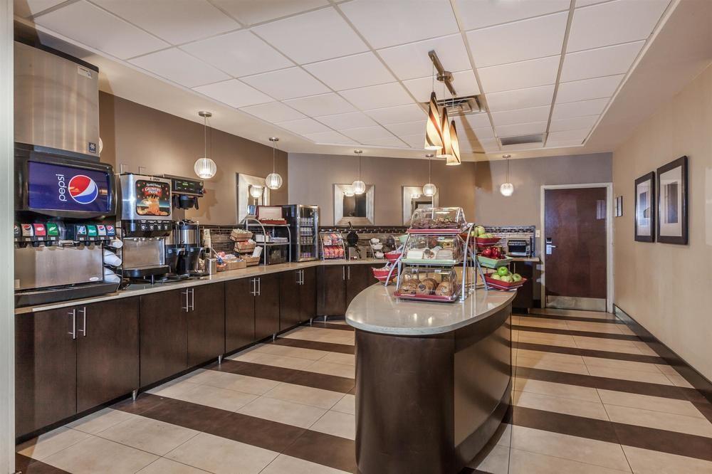 Fairfield Inn & Suites By Marriott Чарлстон Екстер'єр фото