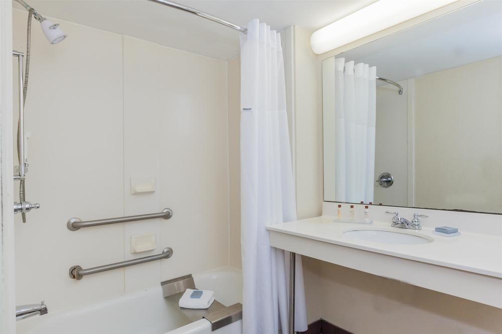 Fairfield Inn & Suites By Marriott Чарлстон Екстер'єр фото