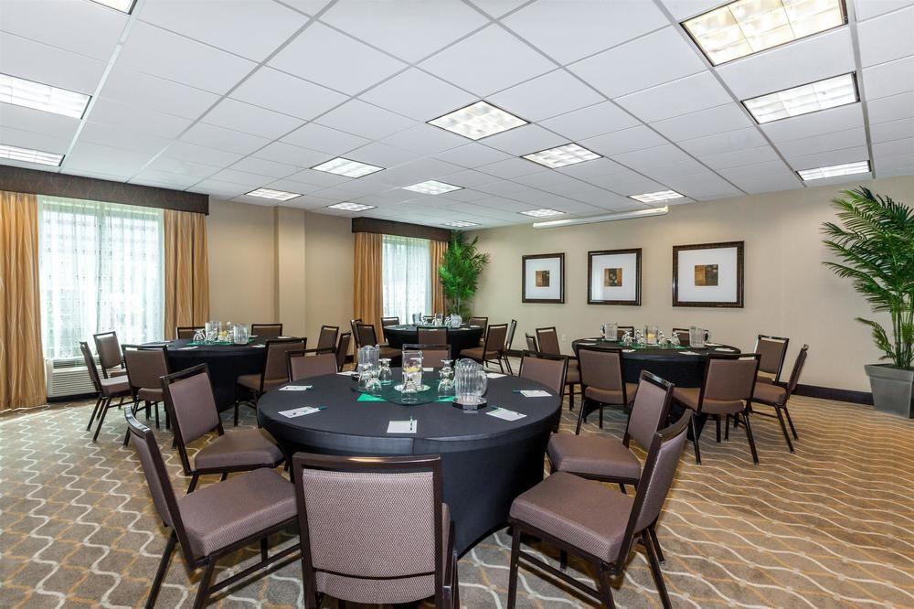 Fairfield Inn & Suites By Marriott Чарлстон Екстер'єр фото
