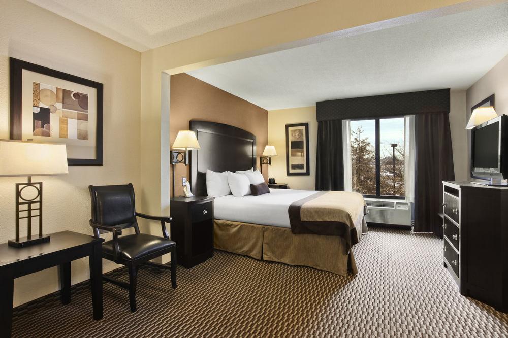 Fairfield Inn & Suites By Marriott Чарлстон Екстер'єр фото