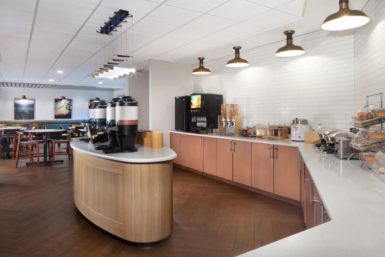 Fairfield Inn & Suites By Marriott Чарлстон Екстер'єр фото