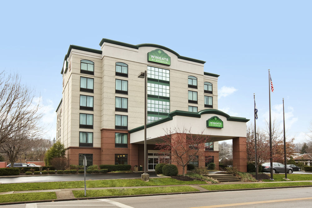Fairfield Inn & Suites By Marriott Чарлстон Екстер'єр фото