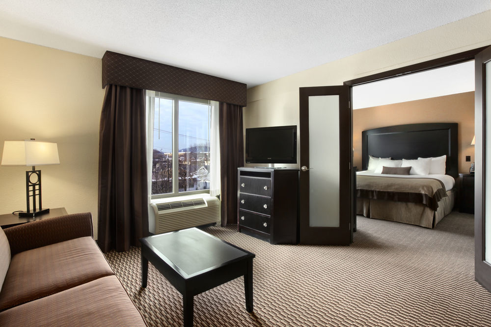 Fairfield Inn & Suites By Marriott Чарлстон Екстер'єр фото