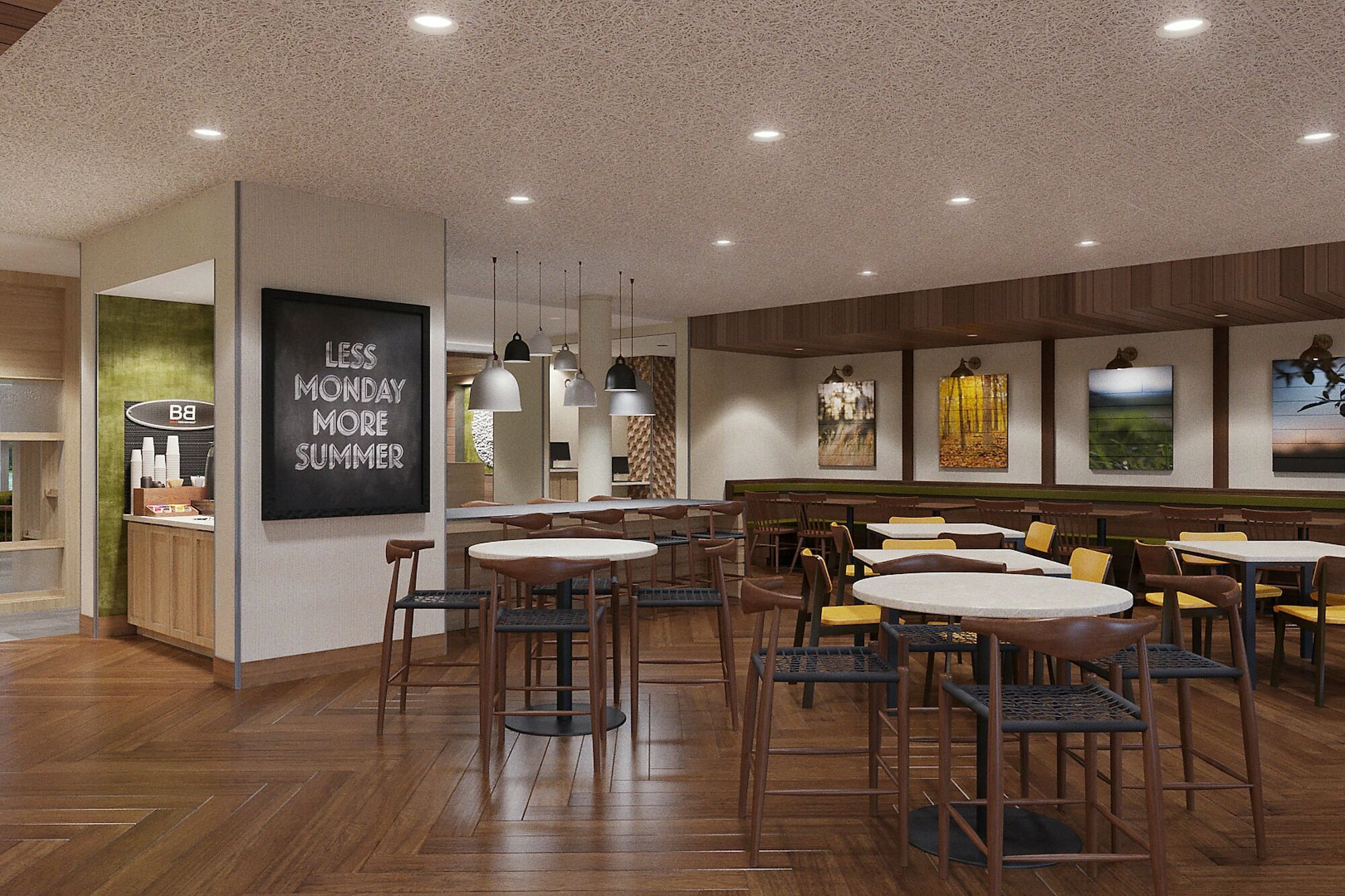 Fairfield Inn & Suites By Marriott Чарлстон Екстер'єр фото